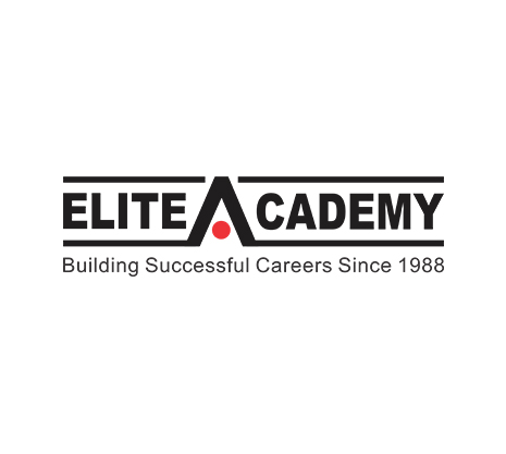 Elite Academy logo